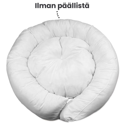 Calmbed – Ehkäisee stressiä ja lievittää ahdistusta