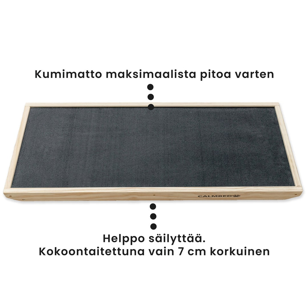 CalmRamp
