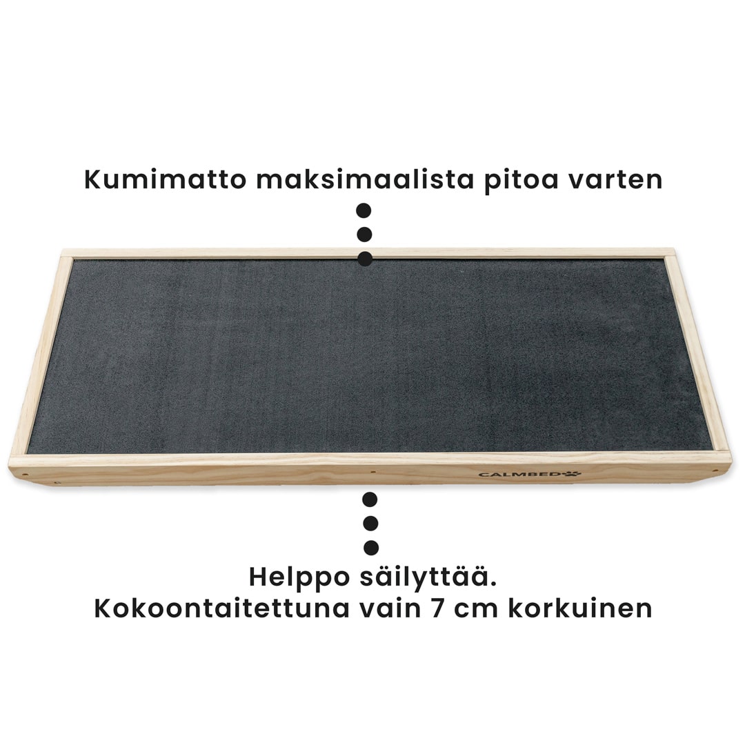 CalmRamp