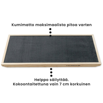CalmRamp