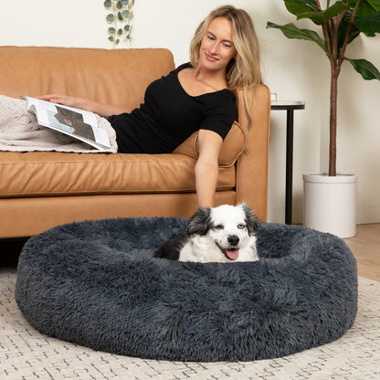 Calmbed – Für besseren Schlaf und einen ruhigeren Hund